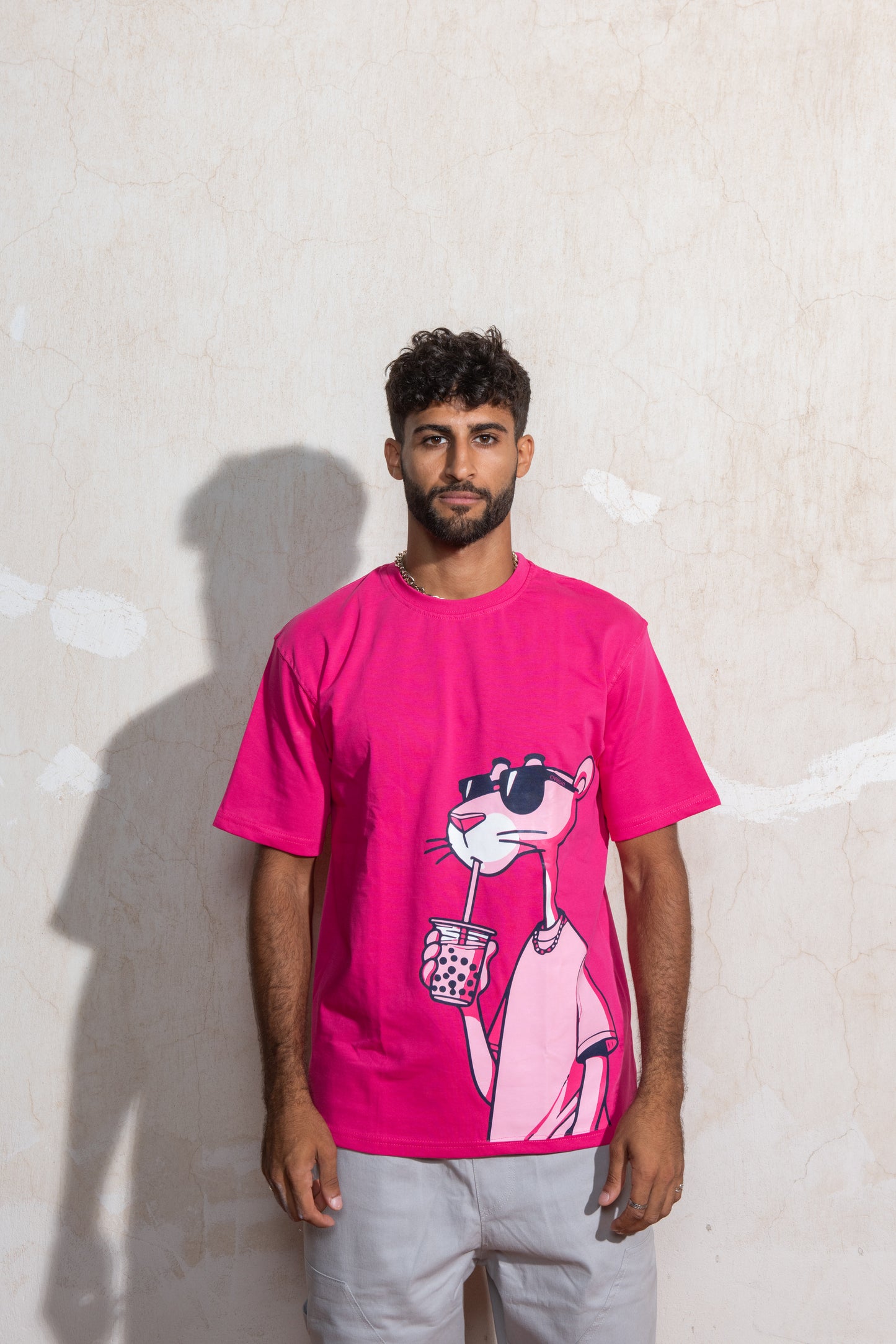 Pink Panther Tee